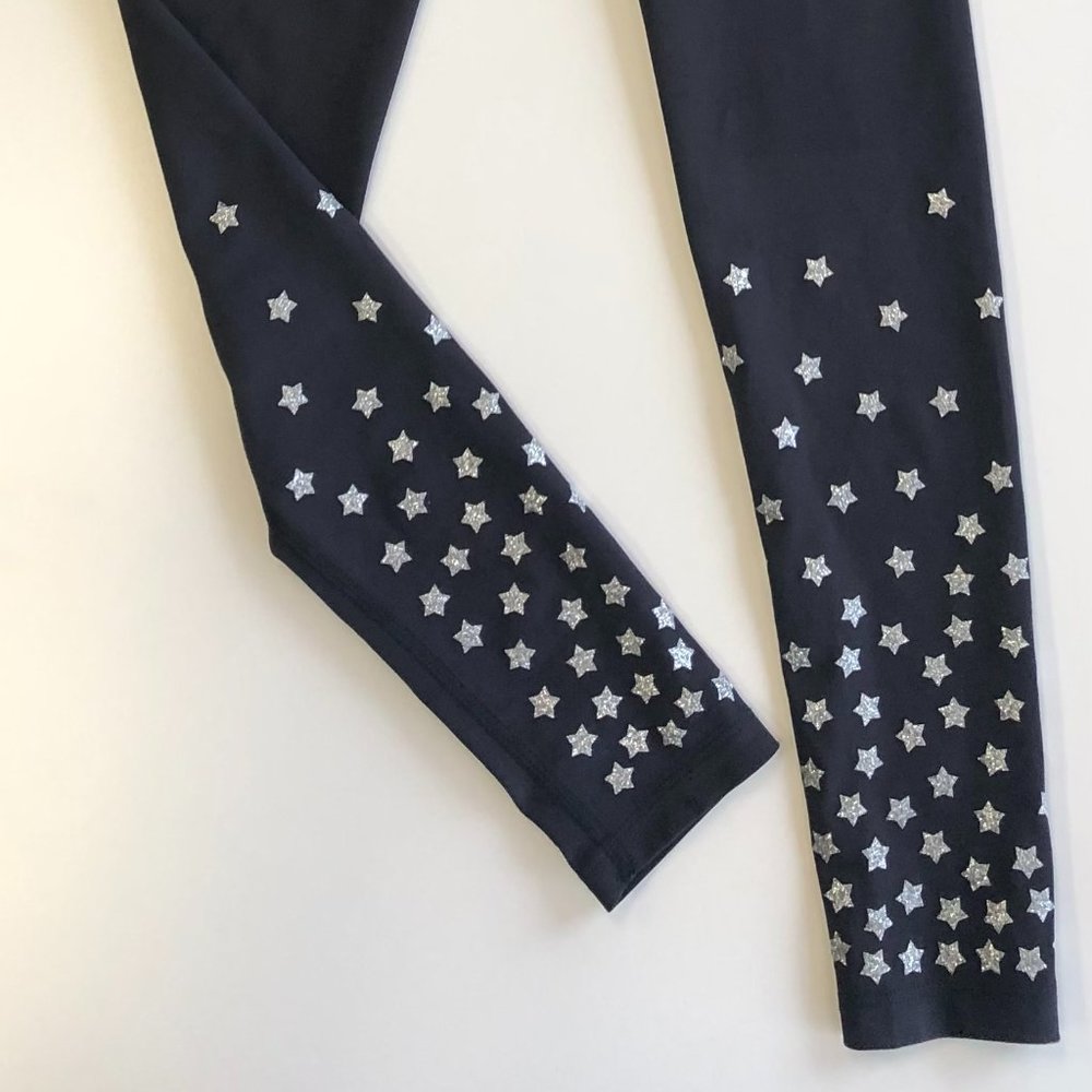 Beach Riot Star Leggings